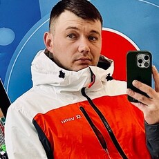 Фотография мужчины Владислав, 29 лет из г. Бийск