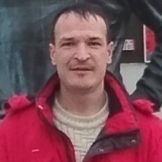 Фотография мужчины Дамир, 37 лет из г. Томск