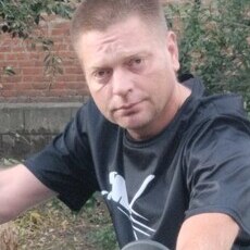 Фотография мужчины Дмитрий, 42 года из г. Приморско-Ахтарск