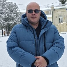 Фотография мужчины Алексей, 37 лет из г. Ессентуки