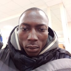 Фотография мужчины Paul Ali, 24 года из г. Орел