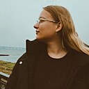 Ксения, 20 лет