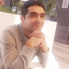 Фотография мужчины Гарик, 34 года из г. Омск