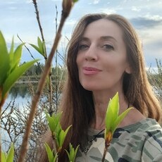 Фотография девушки Елена, 48 лет из г. Ангарск