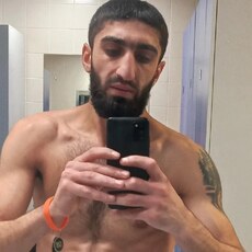 Фотография мужчины Мухаммад, 30 лет из г. Махачкала