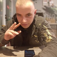 Фотография мужчины Аретем, 22 года из г. Балашиха