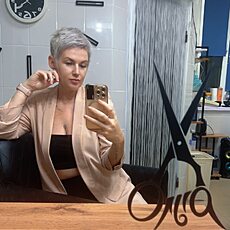 Фотография девушки Таша, 40 лет из г. Нижний Новгород