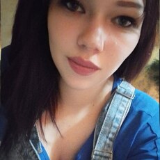 Фотография девушки Анастасия, 27 лет из г. Свердловск
