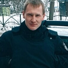 Фотография мужчины Павел, 33 года из г. Рязань