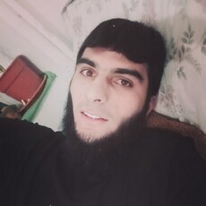 Фотография мужчины Aysin, 25 лет из г. Костанай