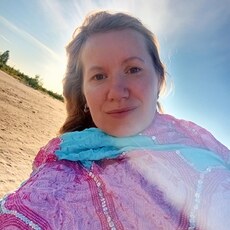 Фотография девушки Надежда, 44 года из г. Сургут