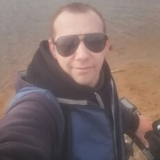 Фотография мужчины Сергей, 26 лет из г. Солигорск