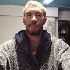 Фотография мужчины Денис, 45 лет из г. Снежное