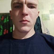 Фотография мужчины Никита, 24 года из г. Курган