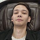 Роман, 25 лет