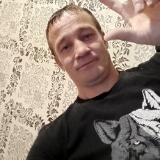 Фотография мужчины Роман, 33 года из г. Киров