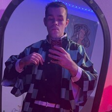 Фотография мужчины Vsevolod, 23 года из г. Обнинск