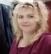 Анжела, 52 из г. Челябинск.