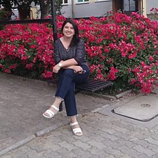 Фотография девушки Елла, 39 лет из г. Люблин