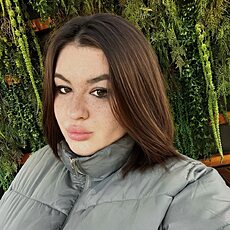 Фотография девушки Анастасия, 22 года из г. Саратов