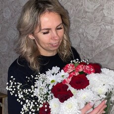 Фотография девушки Ольга, 42 года из г. Балаково