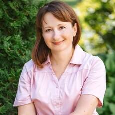 Фотография девушки Ольга, 51 год из г. Орел