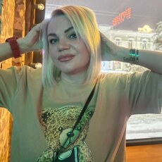 Фотография девушки Светлана, 46 лет из г. Омск