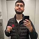 Рамиль, 21 год