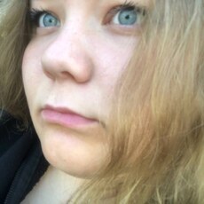 Фотография девушки Валерия, 18 лет из г. Пермь