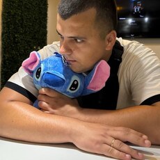 Фотография мужчины Владислав, 25 лет из г. Слуцк