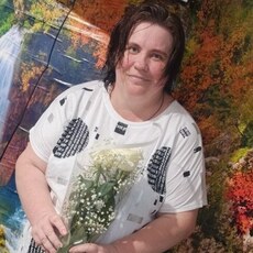 Фотография девушки Светлана, 46 лет из г. Владивосток