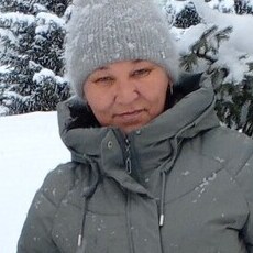 Фотография девушки Светлана, 49 лет из г. Усолье-Сибирское