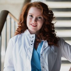 Фотография девушки Юлия, 23 года из г. Обнинск