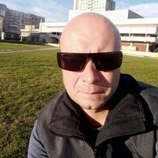 Фотография мужчины Михаил, 36 лет из г. Гродно