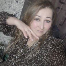 Людмила, 40 из г. Ижевск.