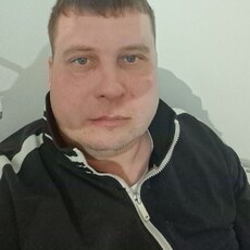 Фотография мужчины Евгений, 41 год из г. Барнаул