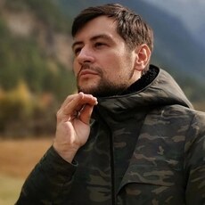 Фотография мужчины Vlad, 33 года из г. Ставрополь