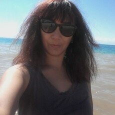 Елена, 43 из г. Бийск.