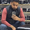 Мурвд, 27 лет