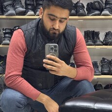 Фотография мужчины Мурвд, 27 лет из г. Уральск