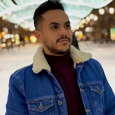 Фотография мужчины Roma, 30 лет из г. Челябинск