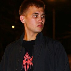 Фотография мужчины Денис, 24 года из г. Чита