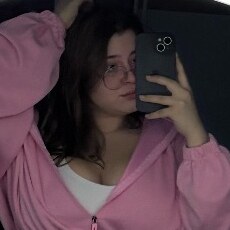 Фотография девушки Аэлита, 18 лет из г. Ижевск