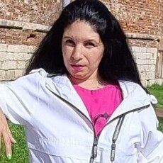 Фотография девушки Маргарита, 36 лет из г. Смоленск