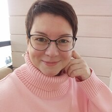 Фотография девушки Надежда, 47 лет из г. Томск