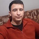 Сердар, 22 года