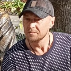 Фотография мужчины Серега, 47 лет из г. Донецк