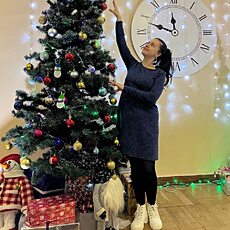 Фотография девушки Ольга, 43 года из г. Острава