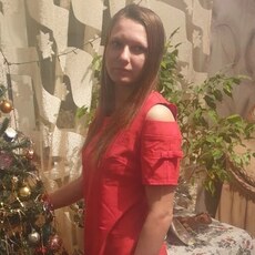 Фотография девушки Анастасия, 25 лет из г. Кавалерово