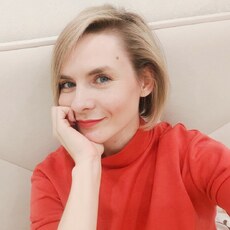 Фотография девушки Наталия, 38 лет из г. Нижний Новгород